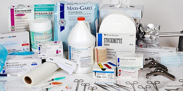 Medical Products